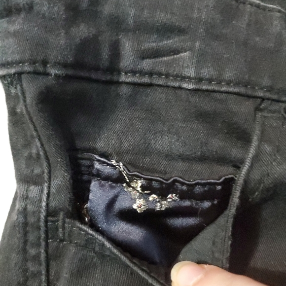 Vintage Tripp NYC Pants Size 5 - Picture 4 of 4